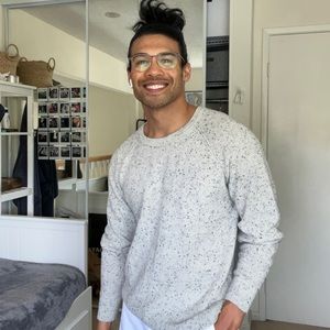 BONOBOS Cashmere Unisex Sweater